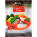 Exotic Food kari pasta červená 50 g