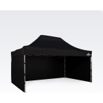 Brimo Premium Alu 3 x 4,5 m černý – Zboží Dáma