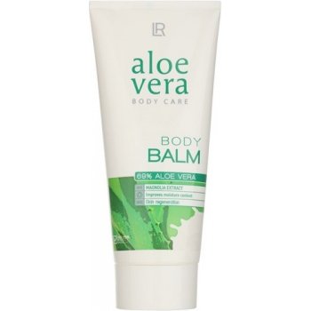 LR Aloe Vera tělový balzám 200 ml