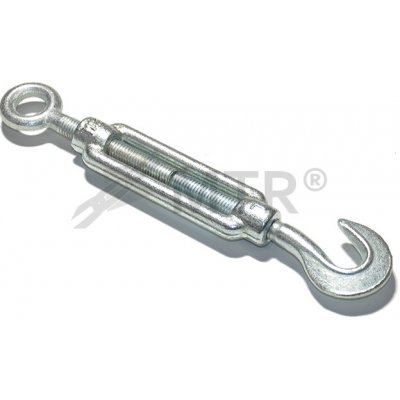 MTR Napínák DIN1480 oko-hák Velikost: M5, Varianta: Napínák DIN1480 oko-hák., povrchova-uprava: Zn – Hledejceny.cz