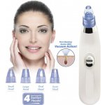 DermaSuction vakuový čistič pleti na černé tečky a akné – Zboží Dáma