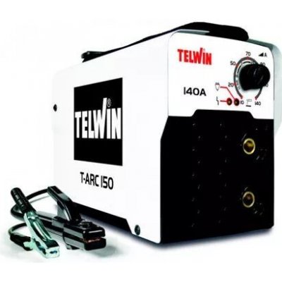 Telwin T-ARC 150 230V ACX – Sleviste.cz