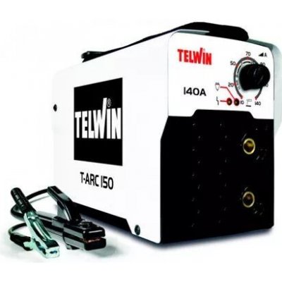 Telwin T-ARC 150 230V ACX – Zboží Mobilmania