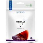 Nutriversum Maca Root 60 kapslí – Hledejceny.cz