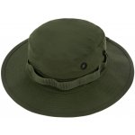 Klobouk Mil-tec US GI nepromokavý zelený – Zbozi.Blesk.cz