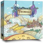 Asmodee Czech Republic Fromage (CZ) – Zboží Dáma