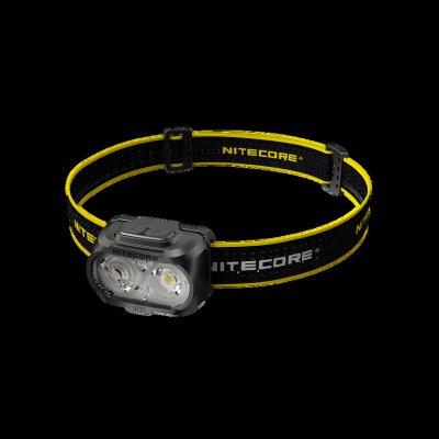 Nitecore UT27 – Sleviste.cz