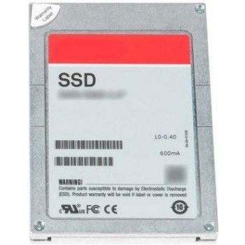 Dell 240GB SSD Read Int. MLC/ cabled/ 2.5"/ pro PowerEdge T30, M630(p), T40, 400-ATDR