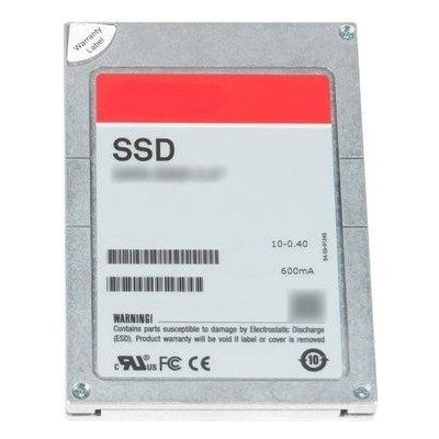 Dell 240GB SSD Read Int. MLC/ cabled/ 2.5"/ pro PowerEdge T30, M630(p), T40, 400-ATDR – Hledejceny.cz