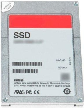 Dell 240GB SSD Read Int. MLC/ cabled/ 2.5\