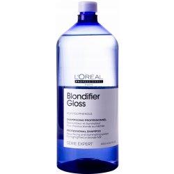 L'Oréal Expert Blondifier Gloss Shampoo 1500 ml