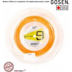 Gosen G-TONE 9 220m – Zboží Dáma