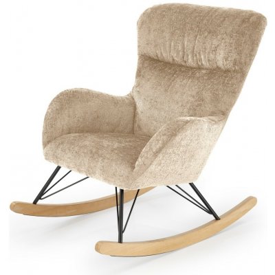 Halmar Houpací CASTRO béžové – Hledejceny.cz