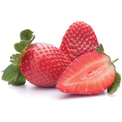 Jahodník Aromas stáleplodící - 10 pack – Zboží Dáma
