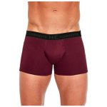 Cornette High emotion 503 claret pánské boxerky claret – Hledejceny.cz