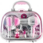 Kufřík s fénem zrcátkem a doplňky Braun – Hledejceny.cz