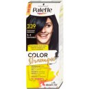 Pallete Color Shampoo 339/1-1 modročerný