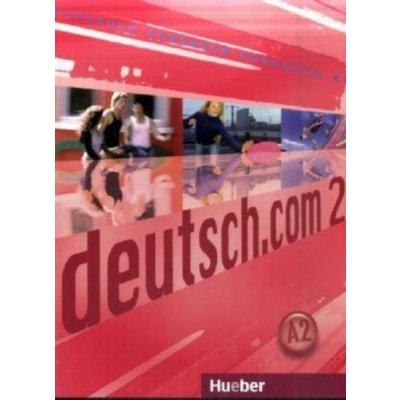 Deutsch.com 2 packet – Zboží Mobilmania