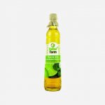 NaturFarm Sirup limetka+máta min. 33% 0,7 l – Zbozi.Blesk.cz