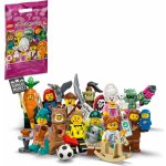 LEGO® Minifigures 71037 Minifigurky 24. série – Hledejceny.cz