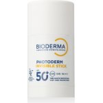 BIODERMA Photoderm invisible stick SPF50+ 15g Akce: 2+1 zdarma – Sleviste.cz