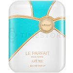 Armaf Le Parfait Azure parfémovaná voda dámská 100 ml – Hledejceny.cz