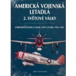Americká vojenská letadla 2. světové války – Sleviste.cz