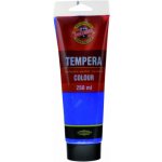 KOH-I-NOOR Temperová barva 250 ml Ultramarine – Zboží Dáma