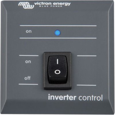 Victron Energy Phoenix Control VE.Direct Victro REC040010210R – Zboží Mobilmania