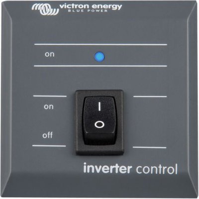 Victron Energy Phoenix Control VE.Direct Victro REC040010210R – Hledejceny.cz