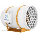 Trolmaster Aero-fan Inline 250 mm - 1650 m3/h – Hledejceny.cz