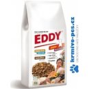 Krmivo pro psa Eddy Junior Medium breed-dog 8 kg