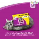 Whiskas Junior kuřecí 14 kg