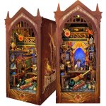 KnowMe Akademie čar a kouzel – Zboží Dáma