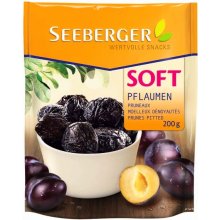 Seeberger Sušené švestky 200 g