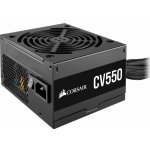 Corsair CV Series CV550 550W CP-9020210-EU – Zboží Mobilmania