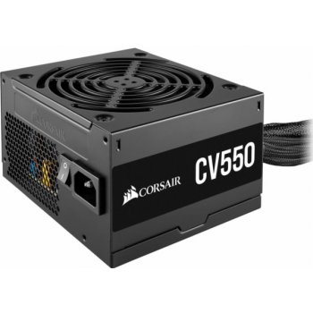 Corsair CV Series CV550 550W CP-9020210-EU