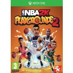 NBA Playgrounds 2 – Zboží Živě