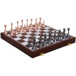 Gaira® Šachy Magnetické SH410 30x30cm – Zboží Živě