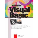 Microsoft Visual Basic - Michael Halvorson – Hledejceny.cz