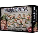 GW Blood Bowl Nurgle´s Rotters – Hledejceny.cz
