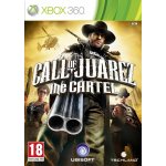 Call of Juarez: The Cartel – Hledejceny.cz