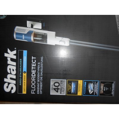 Shark BU1120DE – Hledejceny.cz