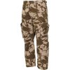 Army a lovecké kalhoty a šortky Kalhoty Armáda Britská polní windproof DPM desert