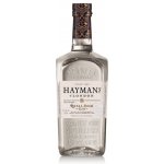 Hayman's Navy Strenght Royal Dock Gin 57% 0,7 l (holá láhev) – Sleviste.cz