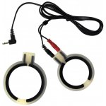 Rimba Electro Play Penis Ring Set – Zboží Mobilmania