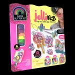 Jelli Rez Creator kreativní sada pro výrobu bižuterie VÝPRODEJ – Hledejceny.cz