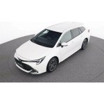 Toyota Corolla Touring Sports 72 kW