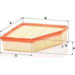 MANN-FILTER Vzduchový filtr MANN MF C29230 – Hledejceny.cz
