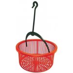 heidrun KOŠÍK NA KOLÍČKY NA PRÁDLO S HÁČKEM 19X95CM – Hledejceny.cz